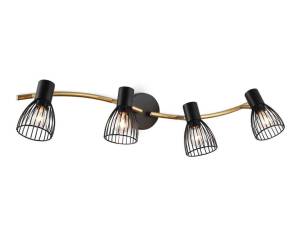 Настенно-потолочный спот Ambrella light Traditional TR8662
