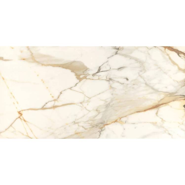 Керамогранит Absolut Gres Apollo White AB 1053G Gloss 60x120