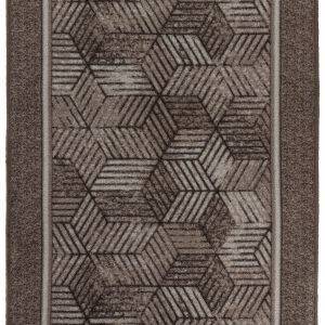 Ковровая дорожка Нева Тафт Полотно Принт Леон 17;34 (рулон: 1.5x30=45 м2)