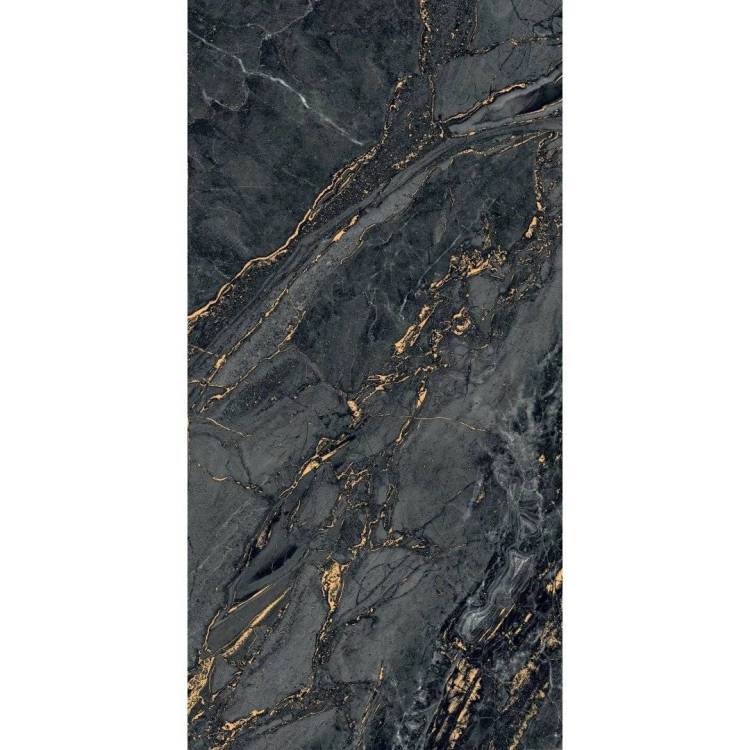 Керамогранит Realistik Thea Black Grit Granula 60x120