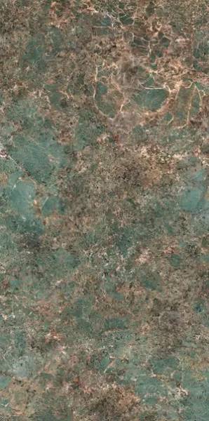 Керамогранит Ariostea Ultra Marmi UM6L157604 Amazonite Luc Shiny 150x75