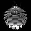 Подвесной светильник Loft IT Artichoke 10156/600 Silver фото 2