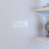Клавиша для выключателя Werkel Hammer W1219001 фото 4