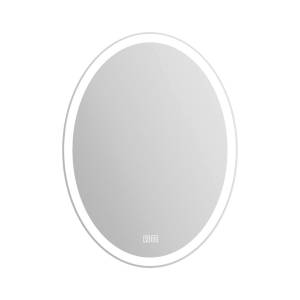 Зеркало BelBagno SPC-VST-600-800-LED-TCH-WARM с подсветкой