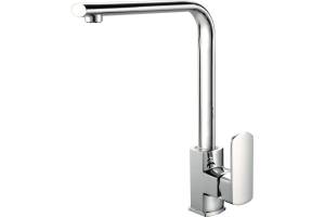 Смеситель для кухни BOOU B8215-23J латунь