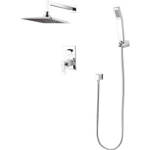 Душевые комплекты