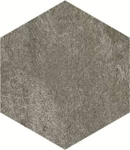 Декор Kerranova Montana K-176/SR/d01 Dark Grey 45x52x10