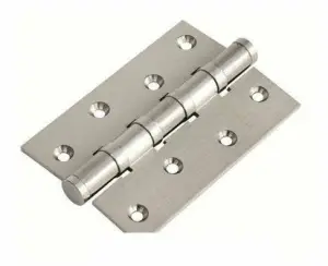 Петля дверная универсальная Morelli MBU 100х70х3- 4BB MBU 100х70х3- 4BB COF (Кофе)