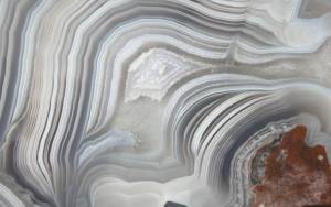 3D Фотообои Artegrafico «Каменные линии» KK-042 канвас