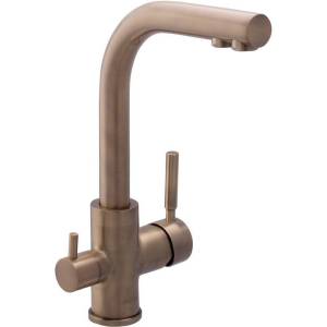 Смеситель для кухни Swedbe Selene Plus 8147