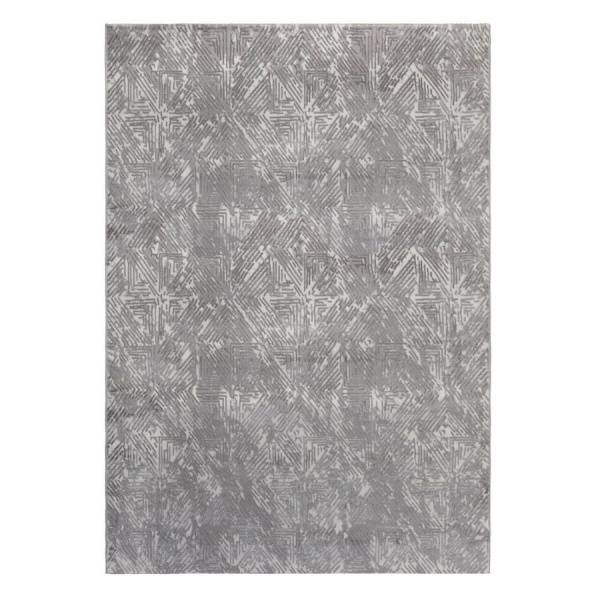 Ковер Lion 5653 GREY/GREY 1.6x2.3