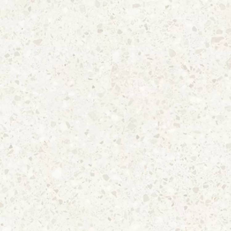 Керамогранит Casalgrande Padana Terrazzo 12574641 White Lappato 75.5x75.5
