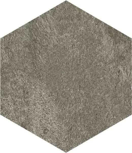 Декор Kerranova Montana K-176/SR/d01 Dark Grey 45x52x10