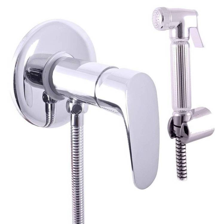 Гигиенический душ Rav Slezak Amur AM747/1 с внутренней частью