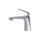 Смеситель для раковины Royce Valerie RCM-111801CR хром фото 7