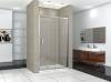 Душевая дверь в нишу Good Door Infinity WTW-130-C-CH фото 2