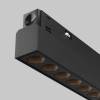 Трековый светильник Maytoni Exility TR031-4-24WTW-DD2-B фото 2