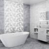 Керамическая плитка Alma Ceramica Grigio TWU09GRG707 24.9x50 фото 2