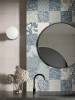 Керамогранит Dado Ceramica Paint 303945 Grey Rett R10 60x120 фото 4