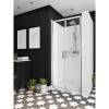 Душевая стойка Ideal Standard Idealrain Soft Evo A6983AA 3 режима, Chrome (Хром) фото 3