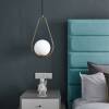 Подвесной светильник Imperium Loft Hoop 213739-26 фото 8