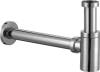 Сифон для раковины BelBagno BB-SMT2-01 хром