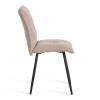 Стул Tetchair Sweet 24647 бежевый, черный фото 2