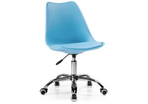 Компьютерное кресло Woodville Kolin 15078 blue