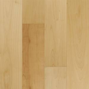 SPC Паркет Quartz Parquet Классик 7/43 4V 400-61 Клен Американский 400-1220x152