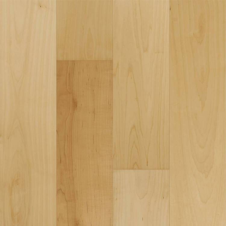 SPC Паркет Quartz Parquet Классик 7/43 4V 400-61 Клен Американский 400-1220x152