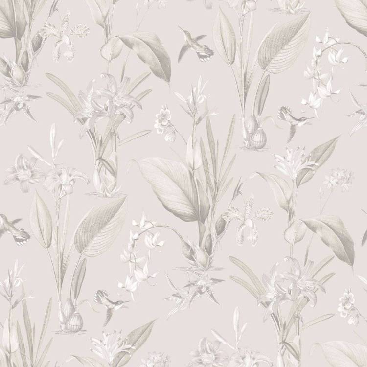 Обои флизелиновые Aura Secret Garden G78503