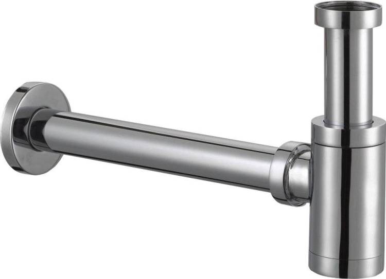 Сифон для раковины BelBagno BB-SMT2-01 хром