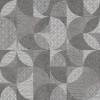 Декор Kerama Marazzi Фондамента DL601420R тёмный ированный обрезной 60x60