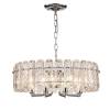 Подвесной светильник Escada Nerissa 2115/8S Chrome фото 3