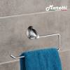 Полотенцедержатель Maretti Karla KA8062010-1 хром фото 5