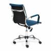 Кресло компьютерное Tetchair Urban-Low TET_14448 фото 4