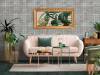 Керамогранит Nanda Tiles Affiniti Saccaro Matt 20x20 фото 2