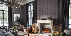 Loymina British Style Forest