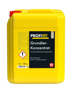Грунт-концентрат Profi Tec P805 Grundierkonzentrat 10 л