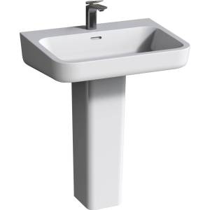 Раковина Arrow AGP32037D 65 см