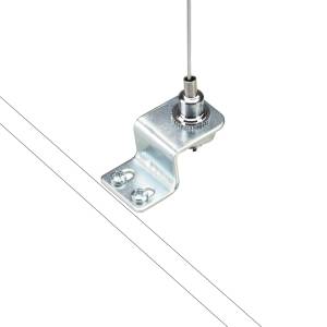 Набор тросов для подвеса Arlight Jx6 18470