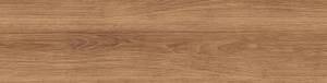 Керамогранит Cersanit Select Wood A17950 светло-коричневый ректификат 21.8x89.8