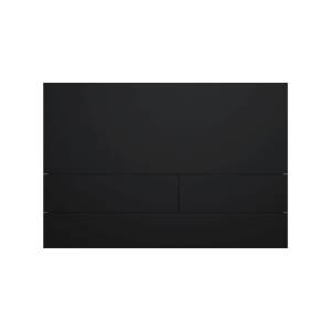 Кнопка смыва Allen Brau Infinity Slim 9.20008.31 черный