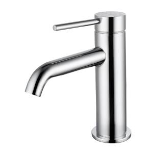 Смеситель для раковины Wonzon & Woghand WW-88139017-CR хром