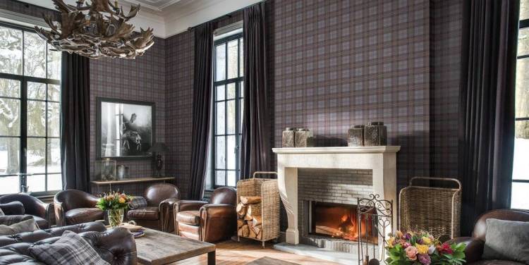 Loymina British Style Forest