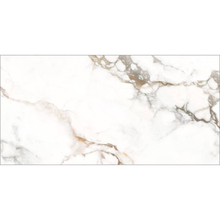 Керамическая плитка Global Tile Marigold GT230VG Белый 30x60