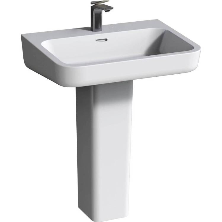 Раковина Arrow AGP32037D 65 см