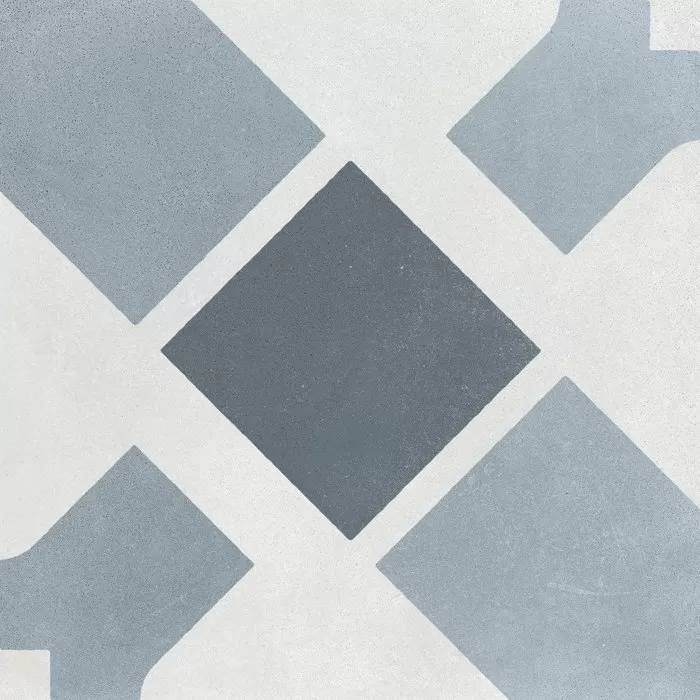 Керамогранит Harmony Havana White Cross 22.3X22.3