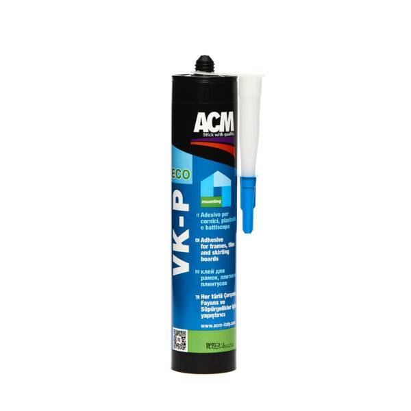 Монтажный клей ACM VK-P ECO 300 мл