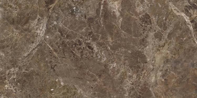 Керамогранит Ape Ceramica Imperial Brown A044990 Pol Rect 60x120